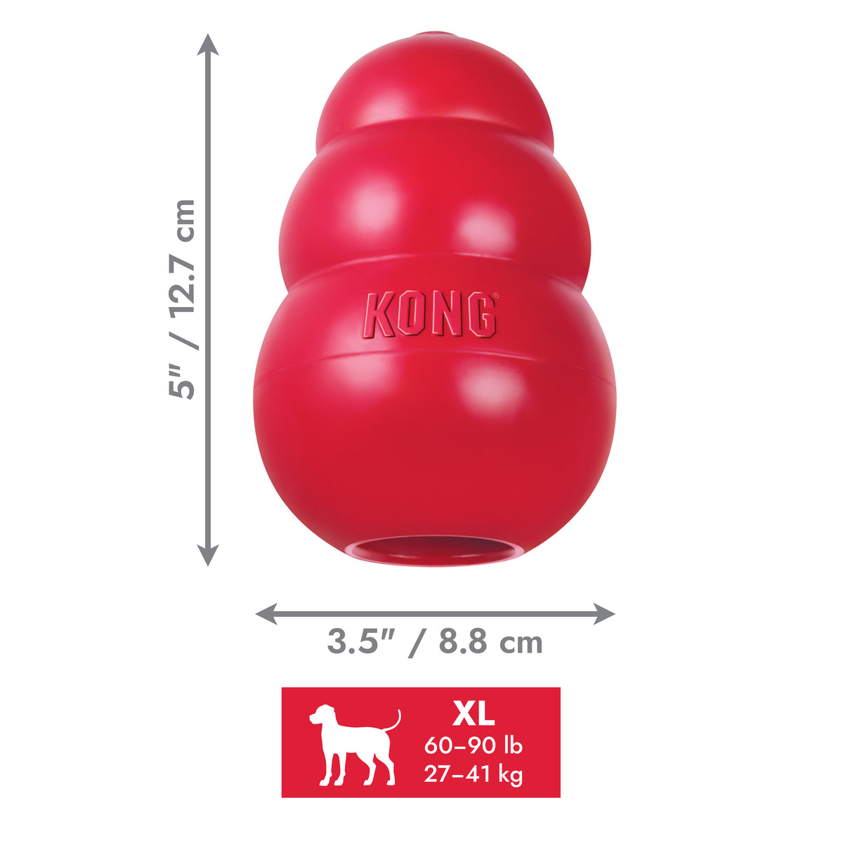 KONG® Classic