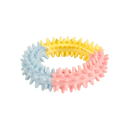 Anneau à mâcher pour chiot