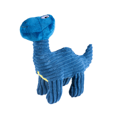 Peluche dino - Nino le Brontosorus