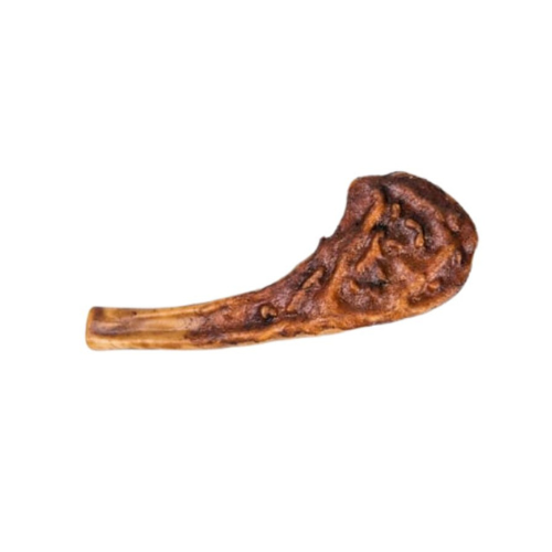 Côte BBQ - saveur poulet - à l'unité