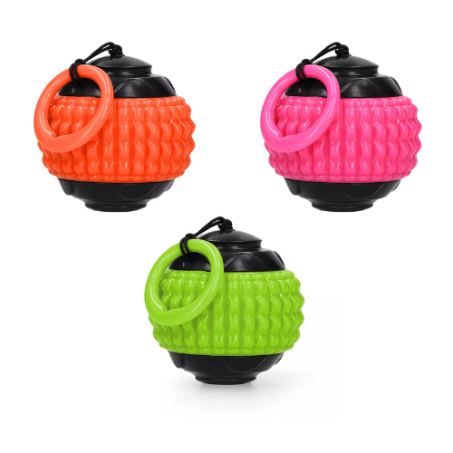 Balle grenade - Dog Comets