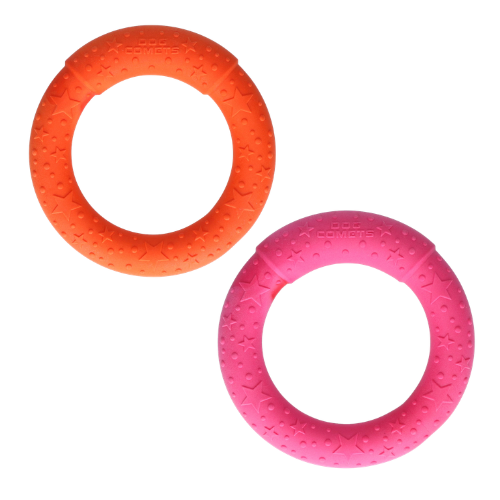 Anneau à lancer - Dog Comets