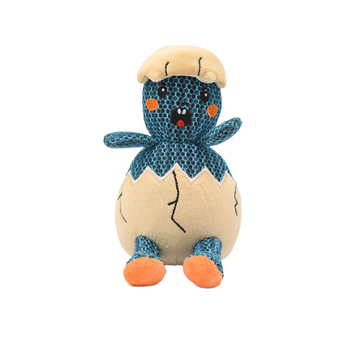 Peluche - Bébé Dino 🦖
