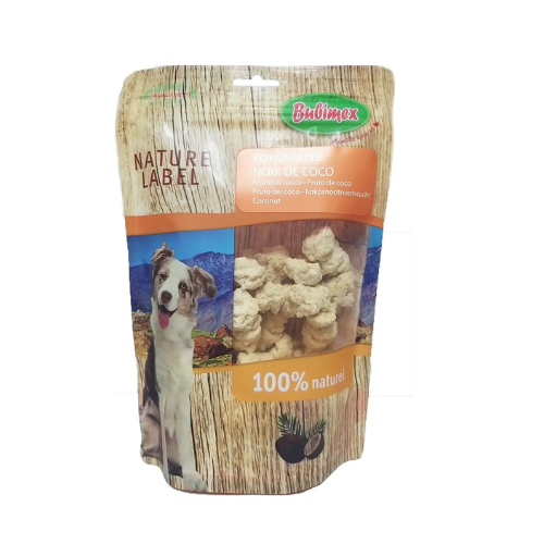 Pop corn - Noix de coco - 150g