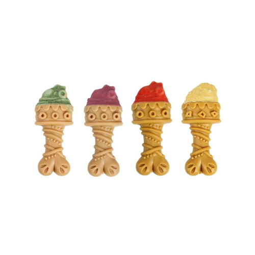 ☀️ Summer 2026 - Friandise Glace 🤡 - "Les Glaces Catherine" -Poulet & fruits