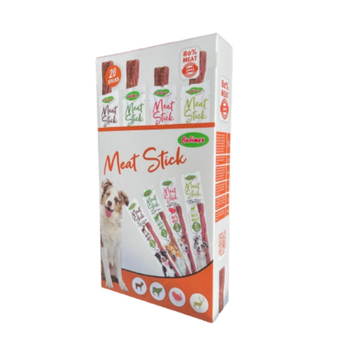 Multipack MeatStick - 20 sticks