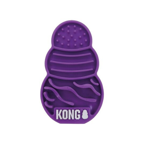 Lickimat - Tapis à lécher pour chat - Kong®
