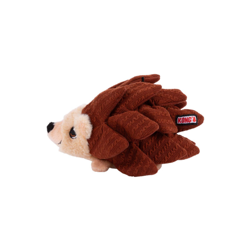 Peluche de fouille - 🦔 Simon le Hérisson Kong®