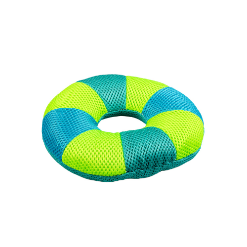 ☀️ Summer 2026 - Peluche anneau flottant
