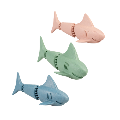 ☀️ Summer 2026 - Distributeur de friandises requin - Sharky