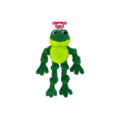 Grenouille 🐸 Knots Kong®