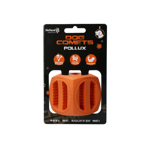 Dog Comets - Pollux - Cube rebondissant 💥