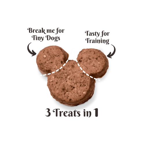 Biscuits Disney - Park Life - 100g