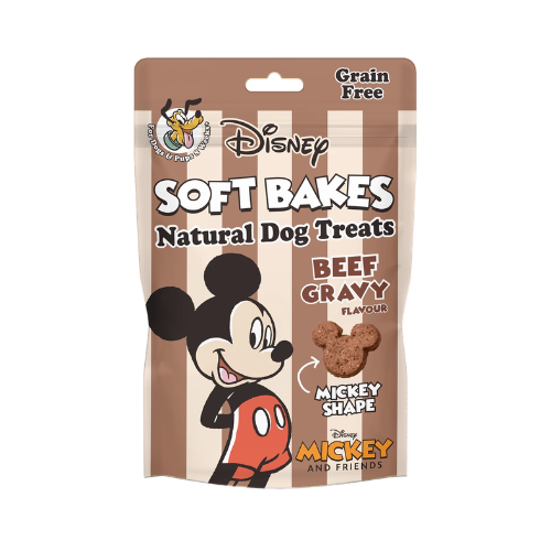 Biscuits Disney - Park Life - 100g