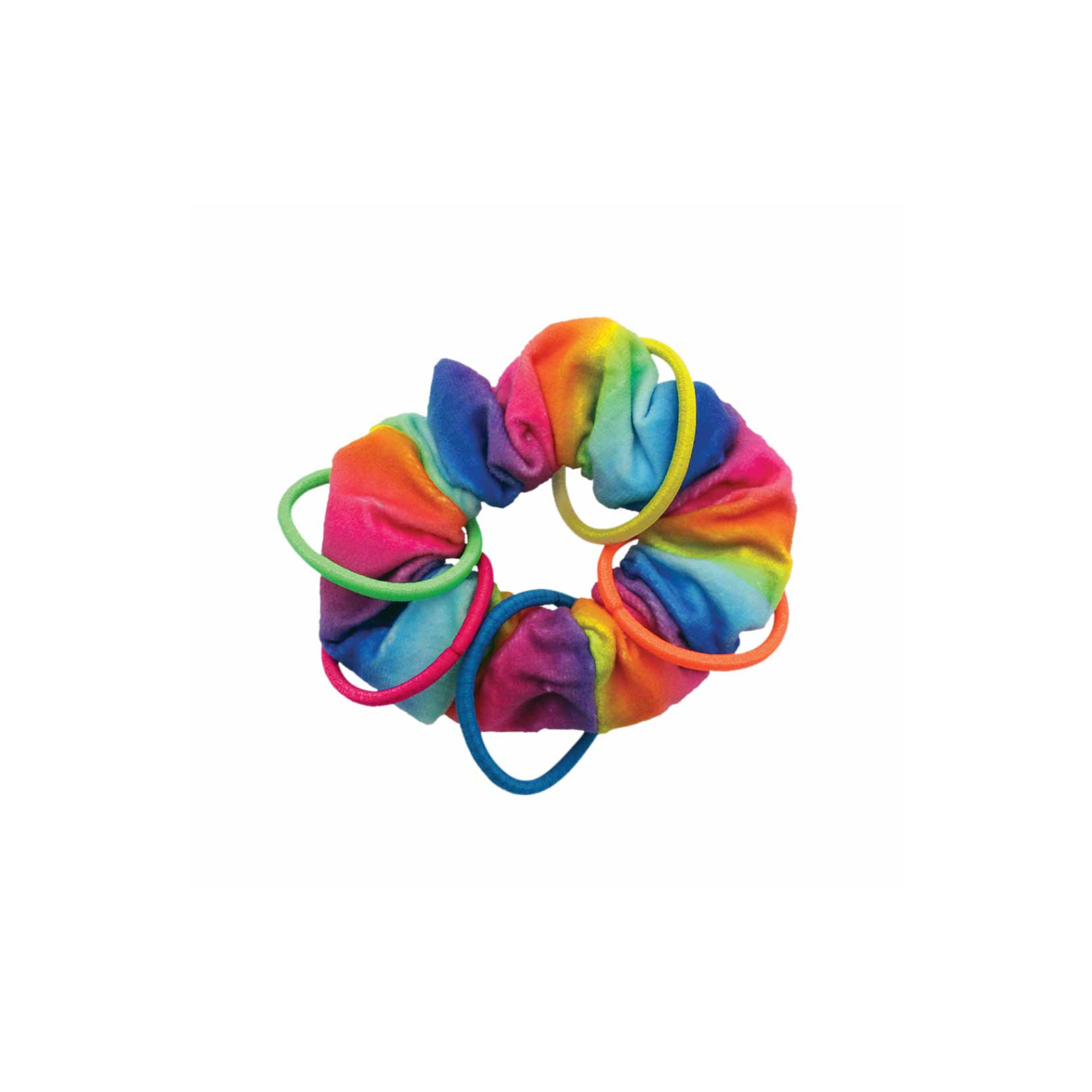 Chouchou - Scrunchie - Chat