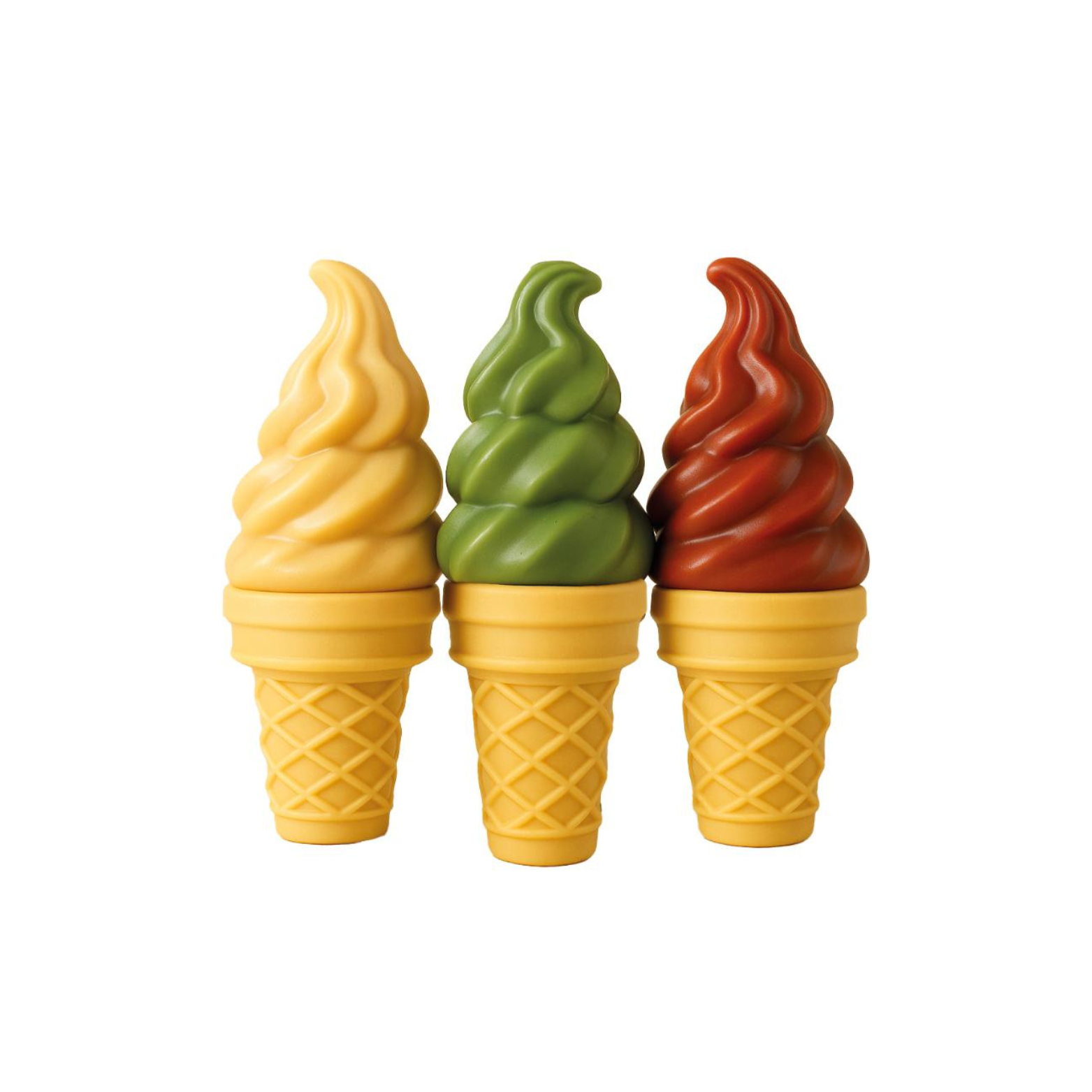 🍦 Glace à l'Italienne Chien – Friandise Fruitée Édition Summer 2026 ☀️