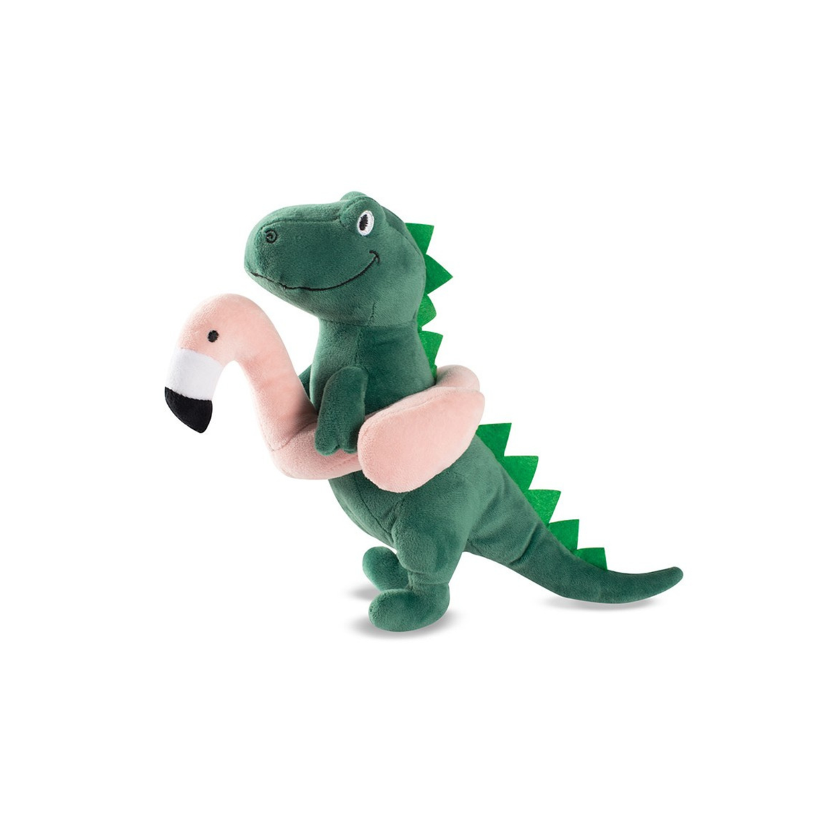 Peluche T-Rex Pool Time Party – Édition Limitée