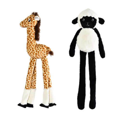 Peluche XXL - 90 cm - Modèle au choix