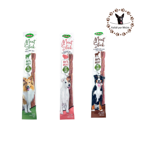Meat Stick - Bâtonnet de friandise