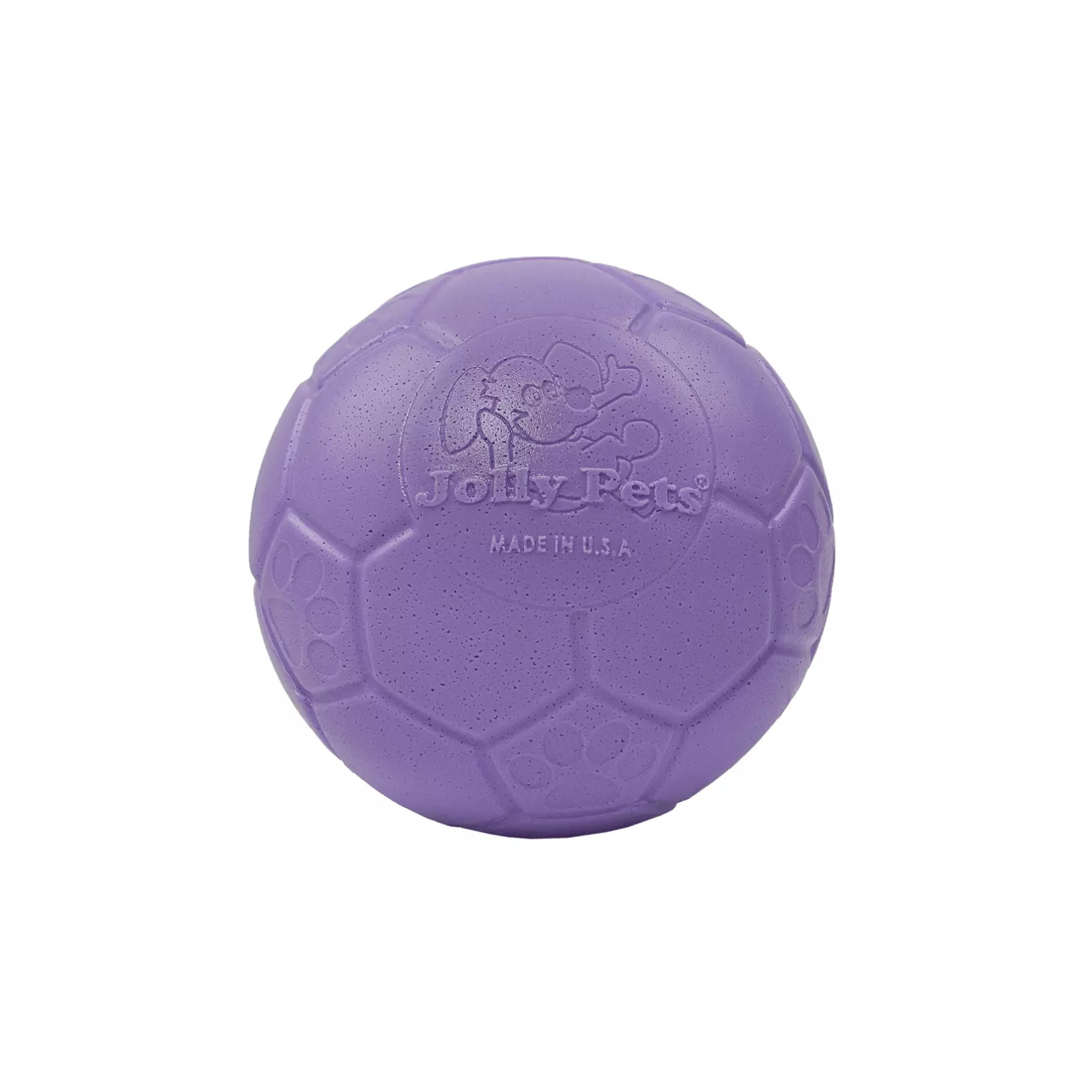 Soccer Ball - Ballon résistant - Jolly Flex ⚽️ - NOUVELLE COULEUR