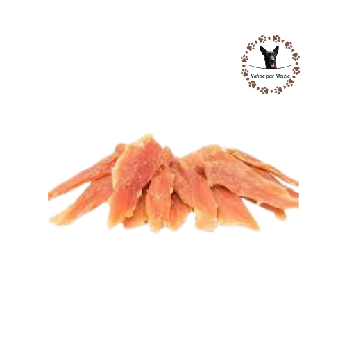 Filet de canard - 500g - La friandise préférée de Meïzie