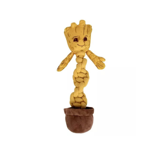 Peluche corde - Disney - Groot