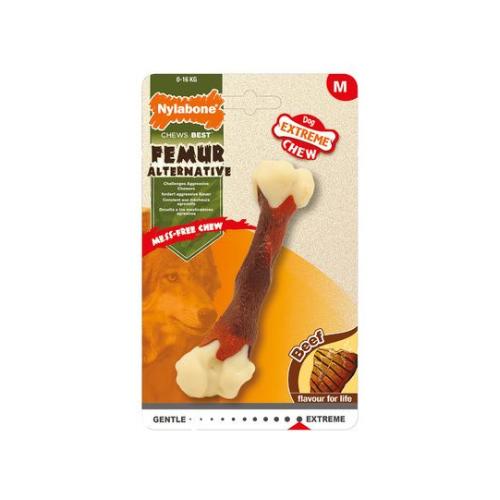 Nylabone - Jouet à mâcher en nylon - M