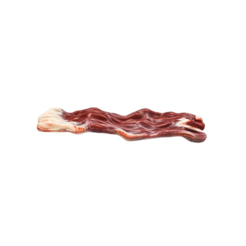 Tranche de bacon - Lot de 3 - Saveur poulet