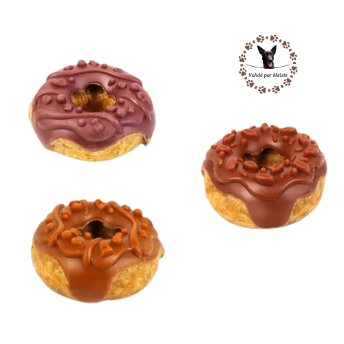 Donuts - A l'unité - Saveur au choix