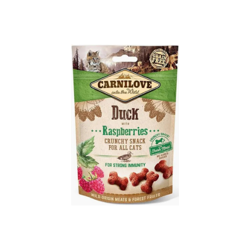 Carnilove Crunchy - Chat