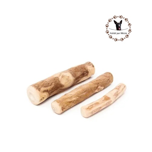 Bois de café - Mastication