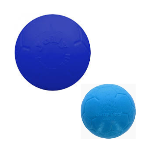 Soccer Ball - Ballon résistant - Jolly Flex ⚽️