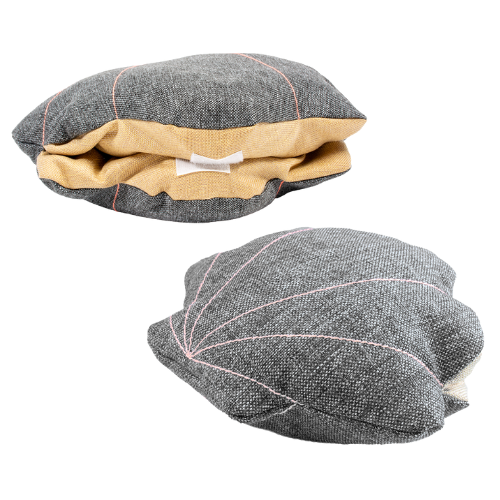 Coquillage de fouille - Silencieux 🤫