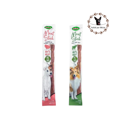 Meat Stick - Bâtonnet de friandise
