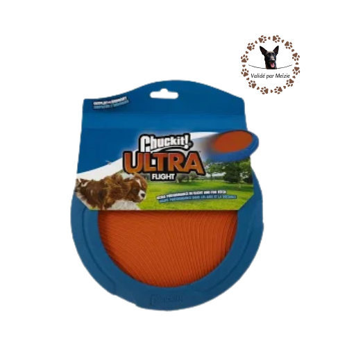 Frisbee Chuckit!