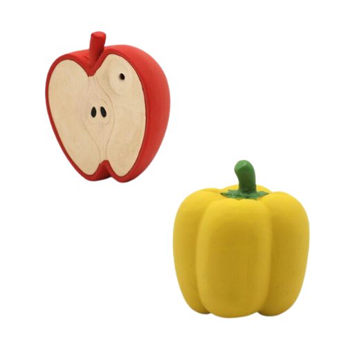 Veggie Party - Jouets en latex