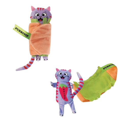 Purrito chat KONG®