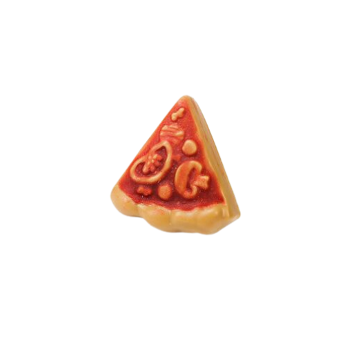 Pizza Party - Canard