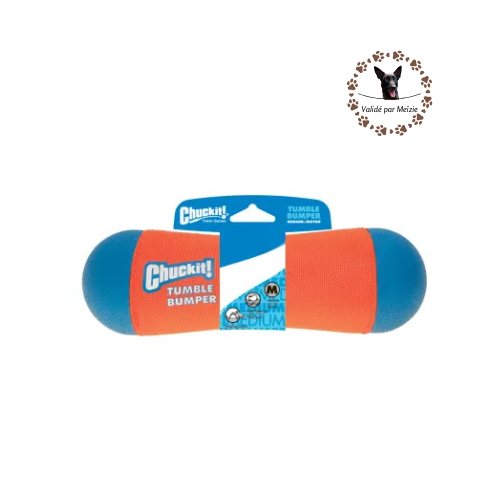 Bumper Chuckit! - Jouet flottant
