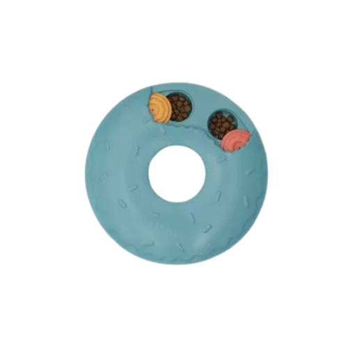 Puzzle Donut - Jeu de réflexion