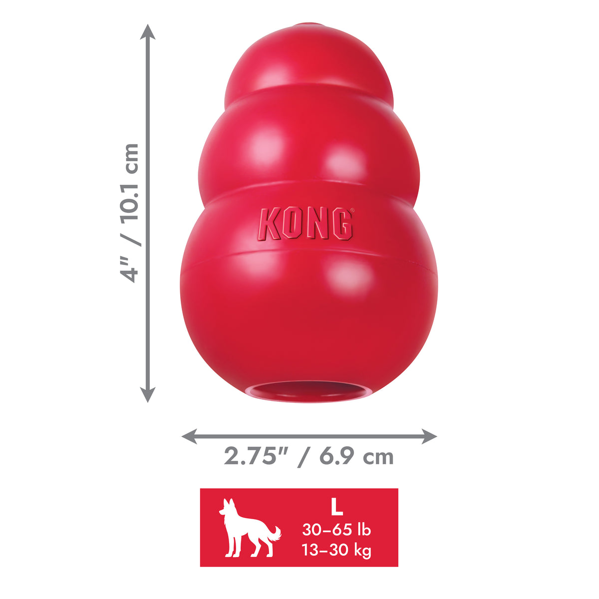 KONG® Classic