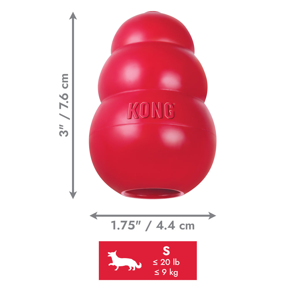 KONG® Classic