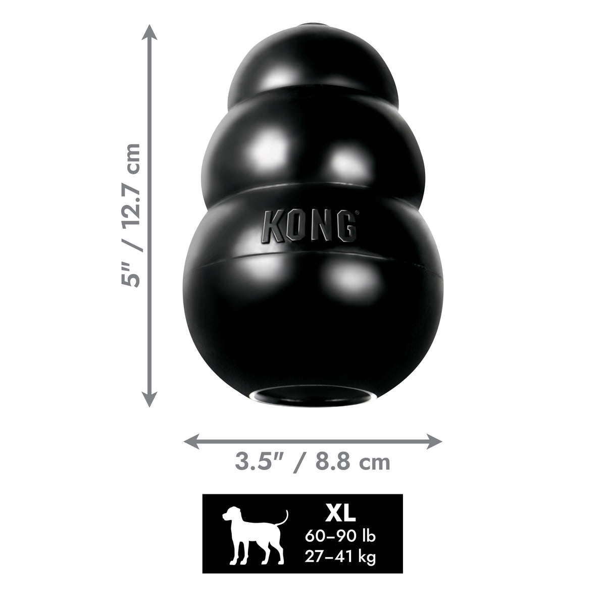 KONG® Extreme