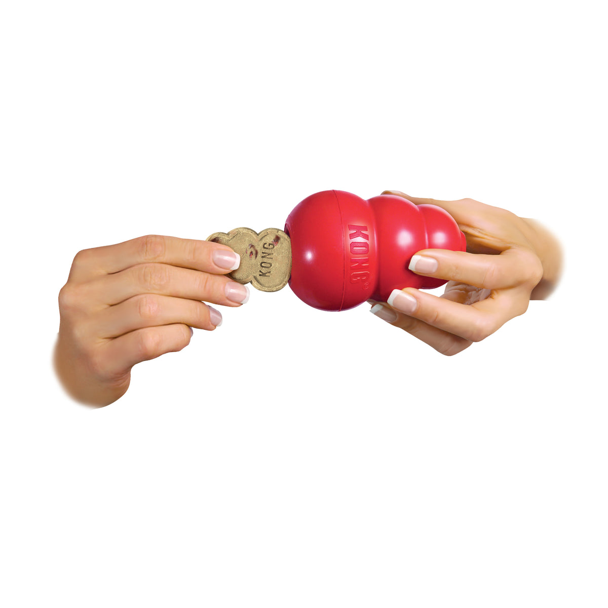 KONG® Snacks - Saveur au choix