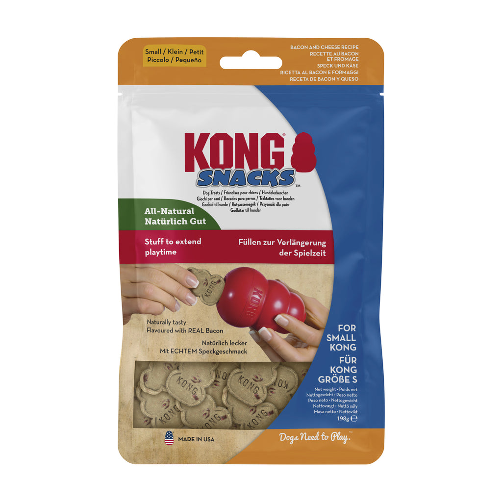KONG® Snacks - Saveur au choix